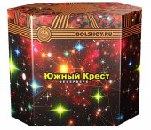 СС004013 Южный крест Батарея салютов купить в Ростове на Дону